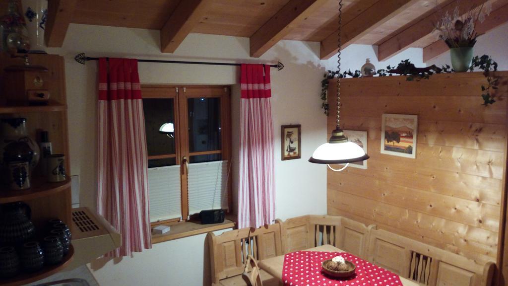 Ferienwohnung Elisabeth Weyarn Exteriér fotografie