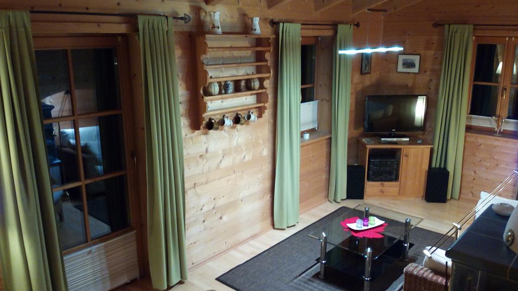 Ferienwohnung Elisabeth Weyarn Exteriér fotografie