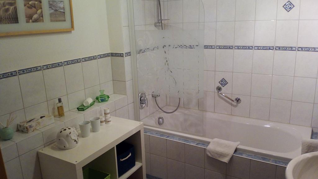 Ferienwohnung Elisabeth Weyarn Exteriér fotografie