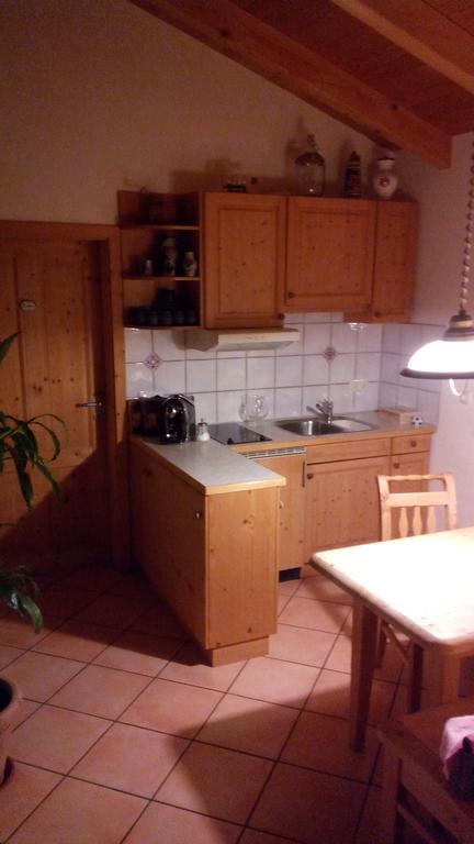 Ferienwohnung Elisabeth Weyarn Exteriér fotografie