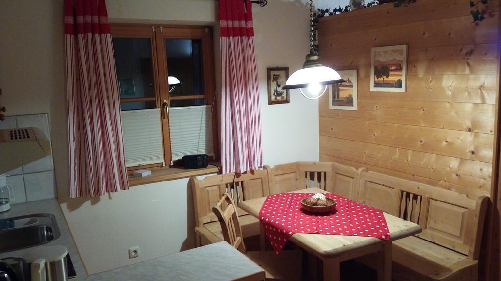 Ferienwohnung Elisabeth Weyarn Exteriér fotografie